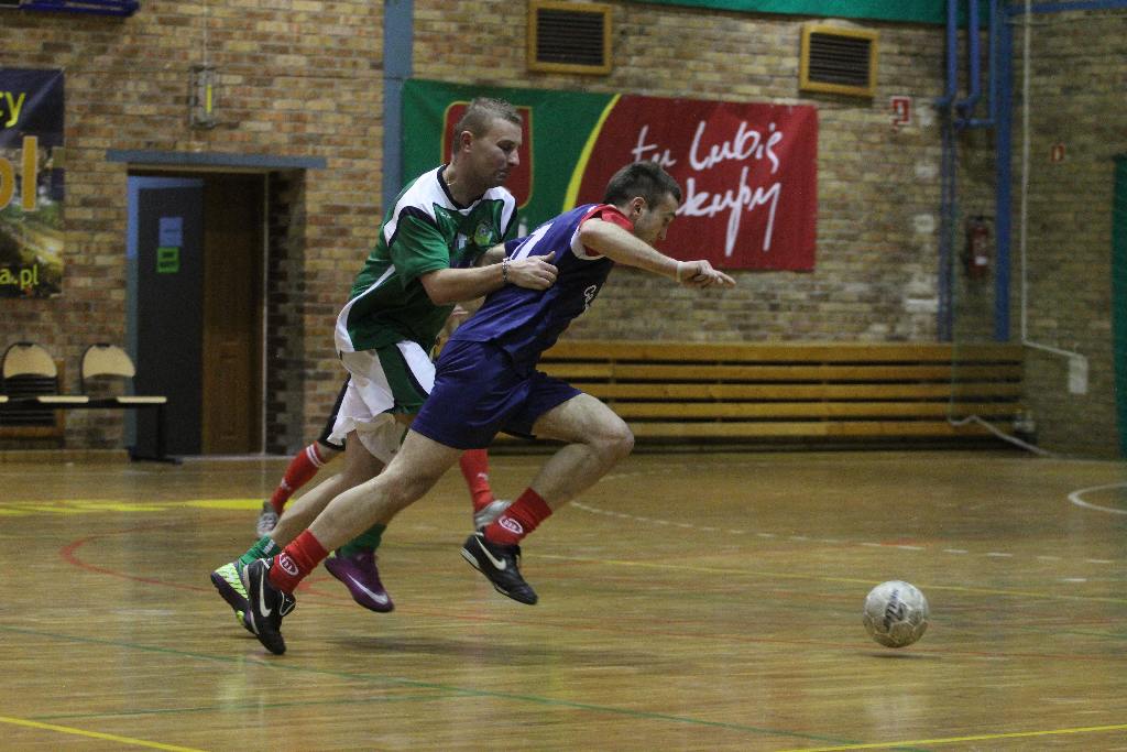 II liga LLH Saller Cup