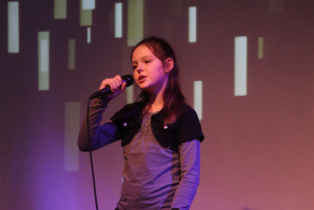 Dzieciopiewy 2012