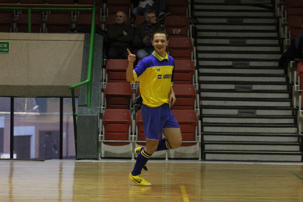 I liga LLH Saller Cup