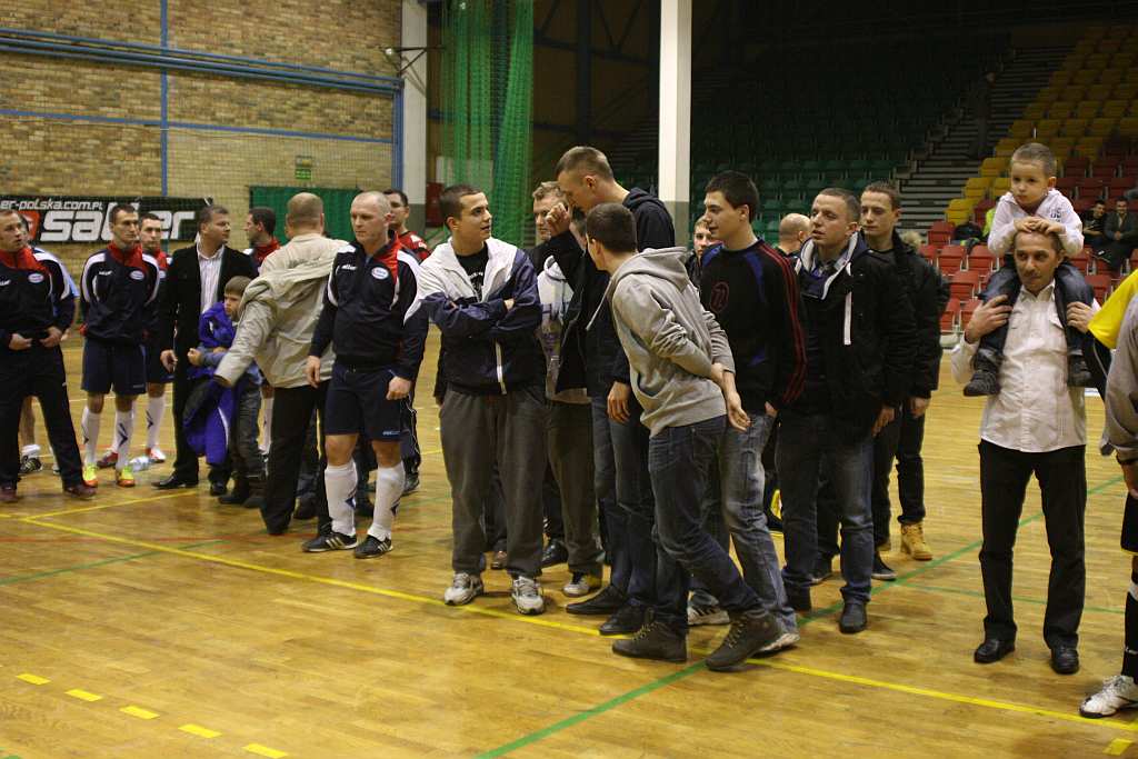 LLH Saller Cup - zakończenie