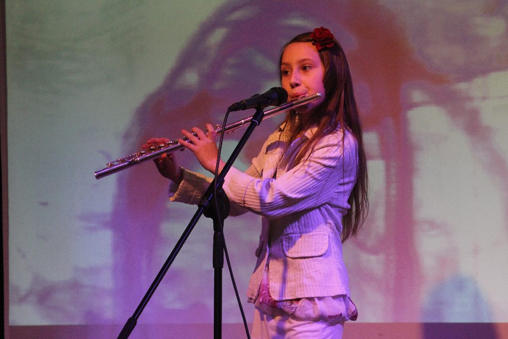 Dzieciopiewy 2012