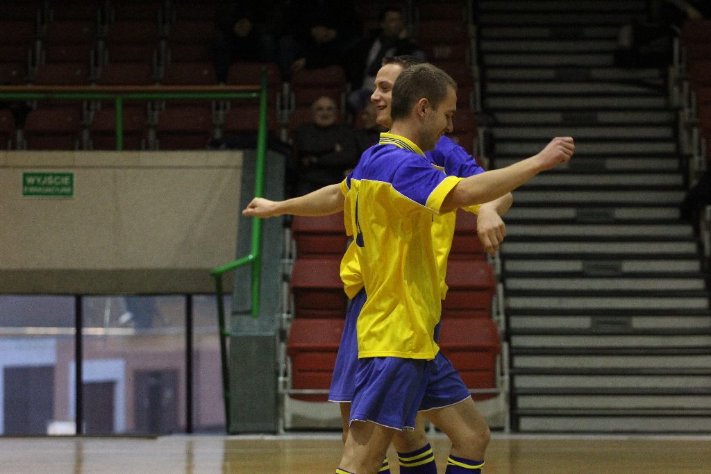 I liga LLH Saller Cup