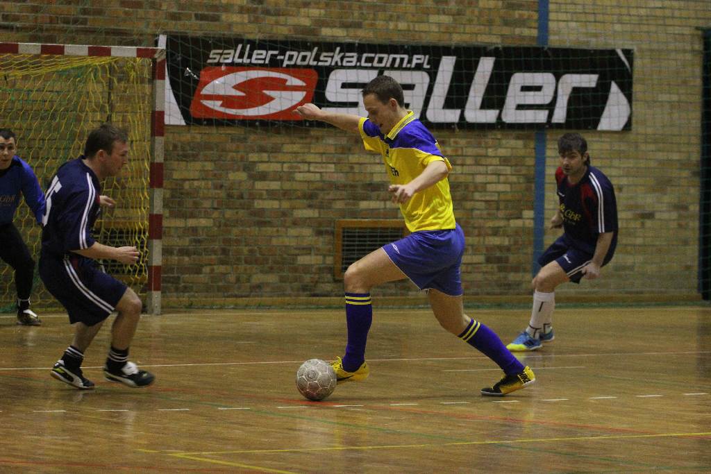 I liga LLH Saller Cup