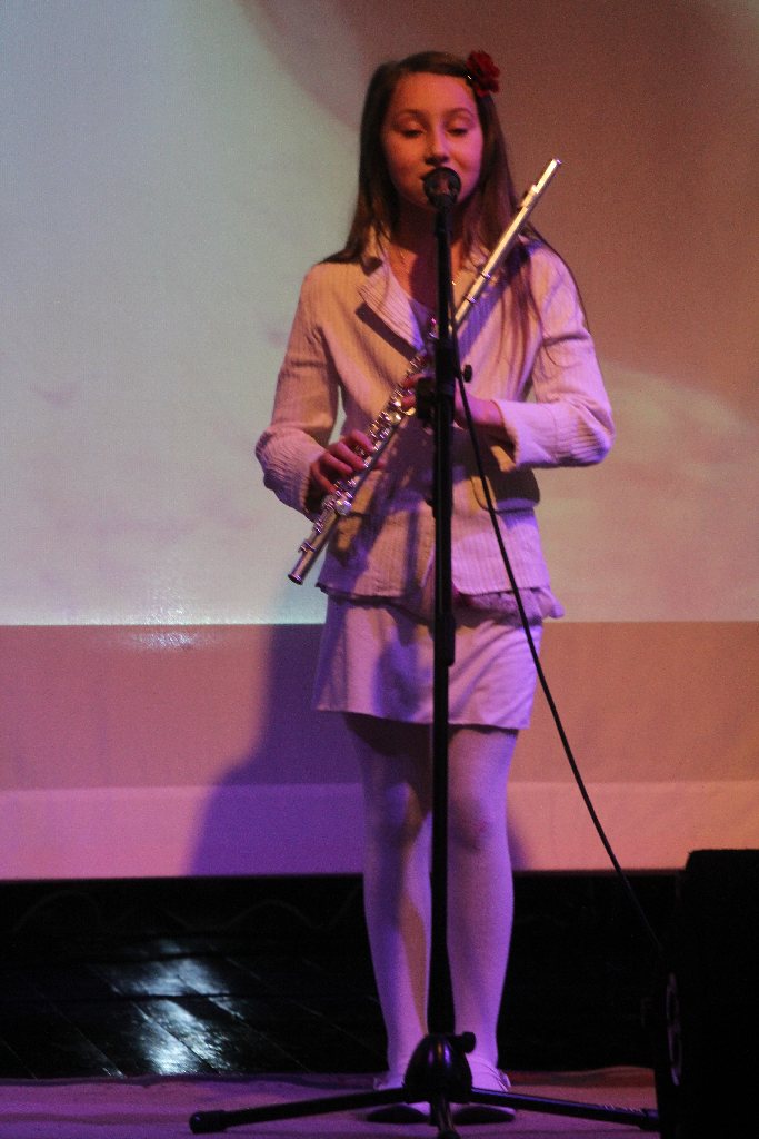 Dzieciopiewy 2012