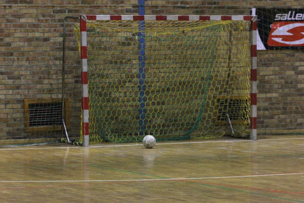 II liga LLH Saller Cup