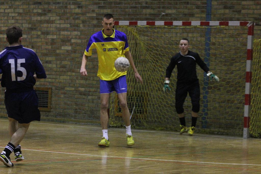 I liga LLH Saller Cup