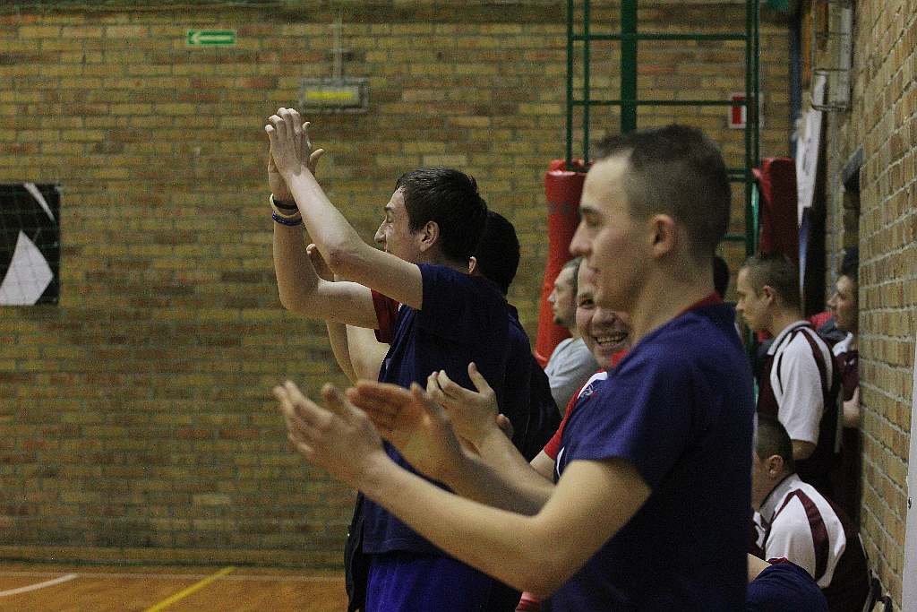 II liga LLH Saller Cup