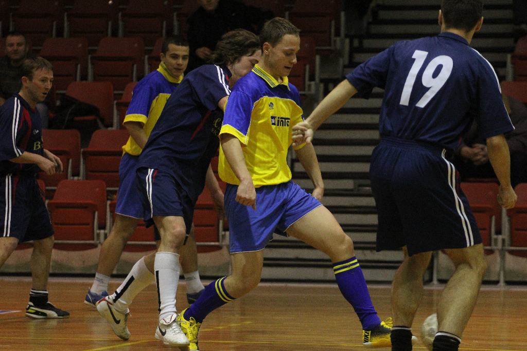 I liga LLH Saller Cup