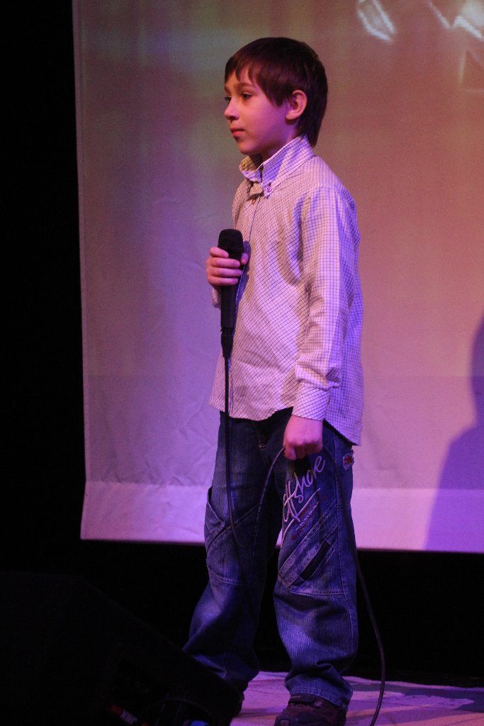 Dzieciopiewy 2012