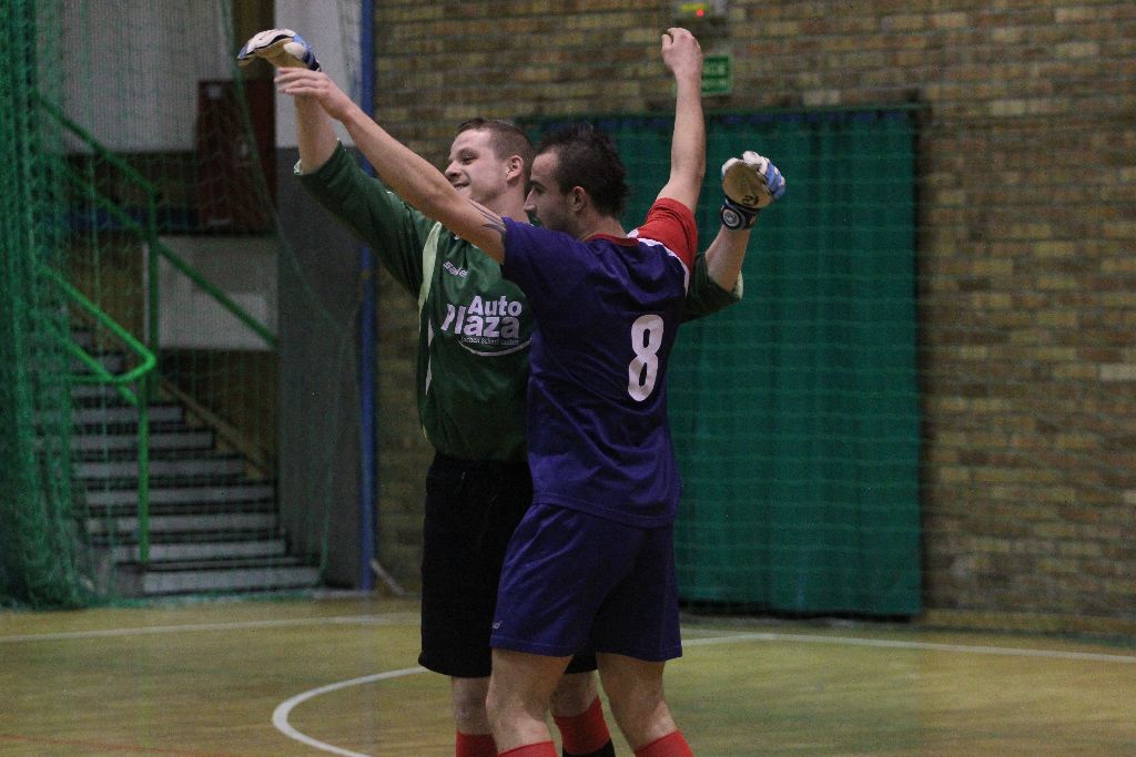 II liga LLH Saller Cup