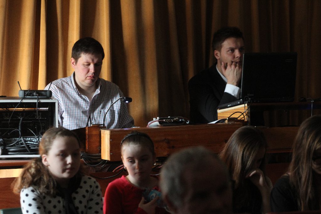 Dzieciopiewy 2012