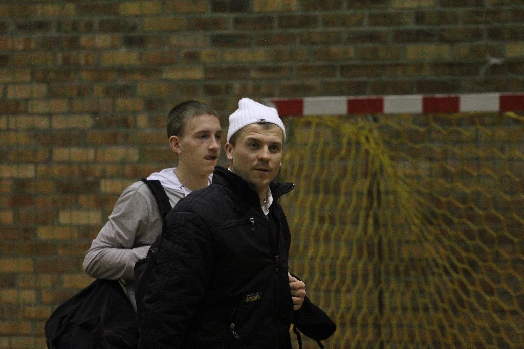 II liga LLH Saller Cup