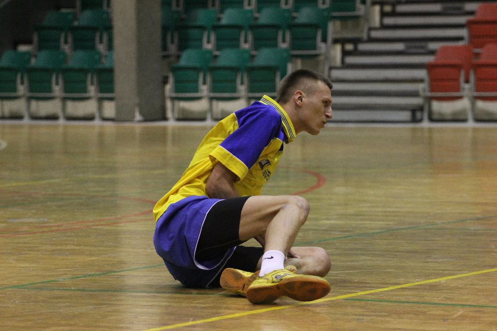 I liga LLH Saller Cup