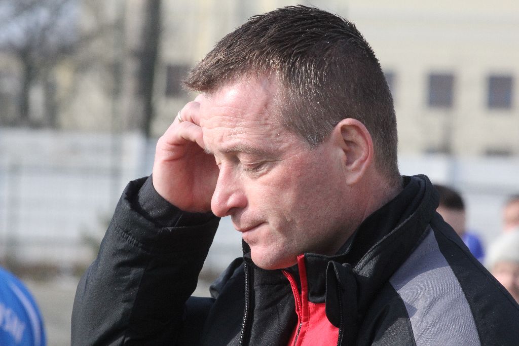 Konfeks - Zagłębie ME 3:4