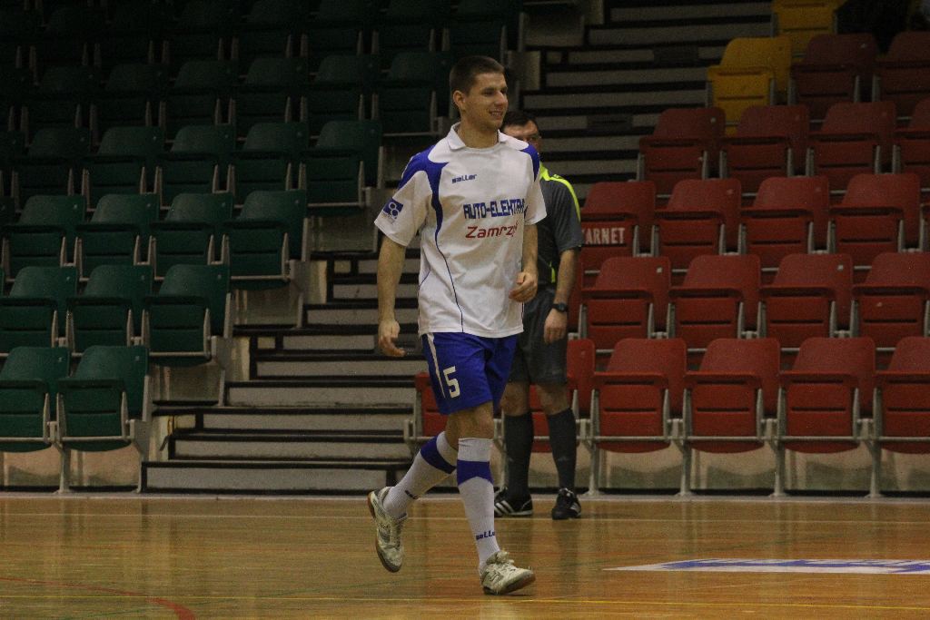 II liga LLH Saller Cup