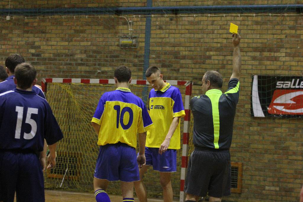 I liga LLH Saller Cup