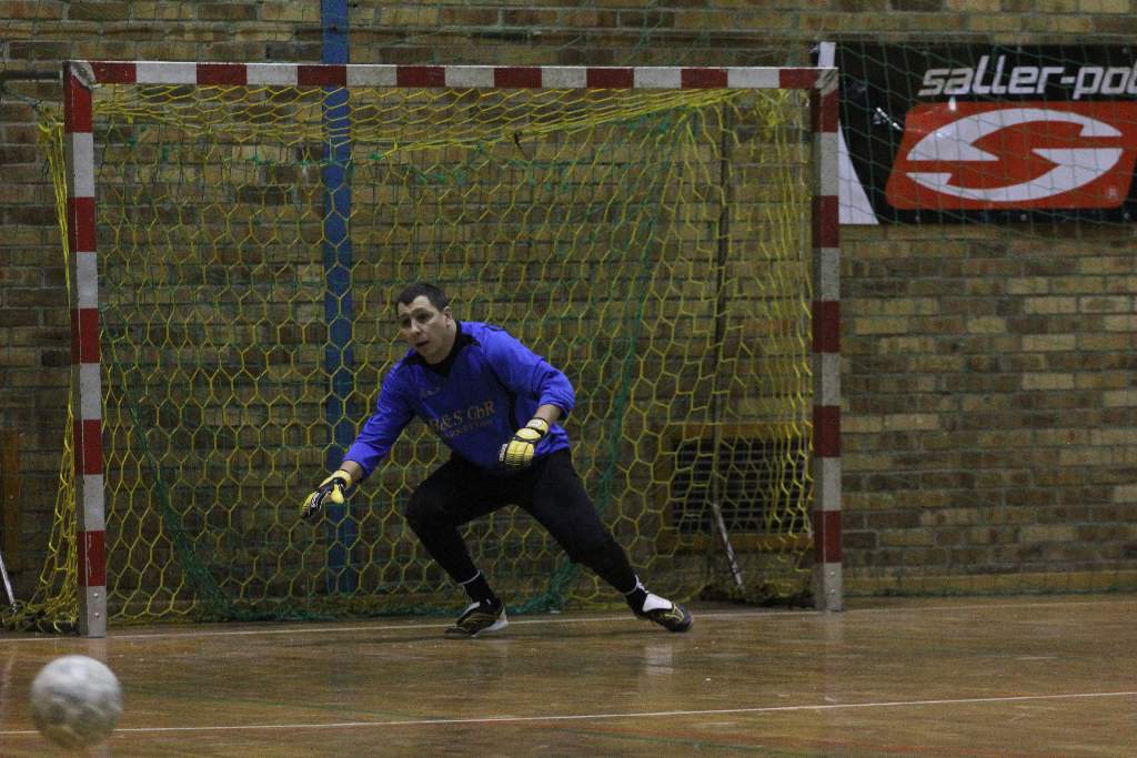 I liga LLH Saller Cup