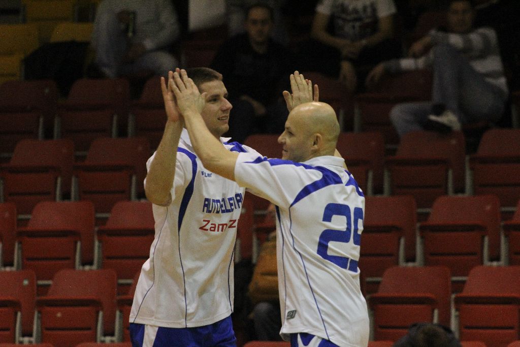 II liga LLH Saller Cup