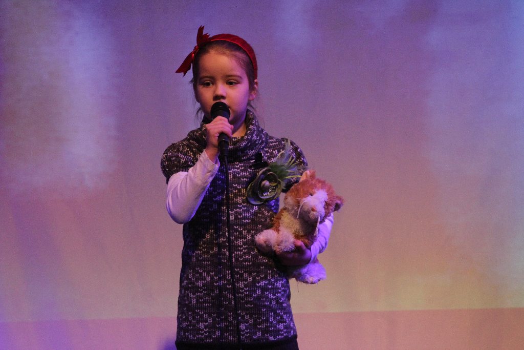 Dzieciopiewy 2012