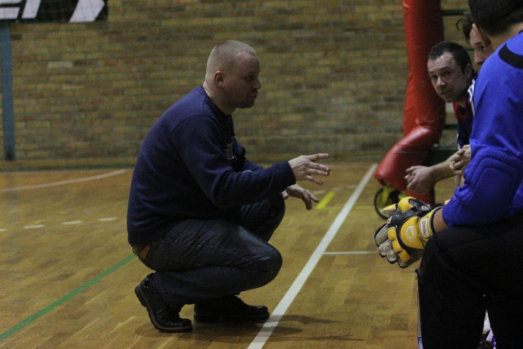 I liga LLH Saller Cup