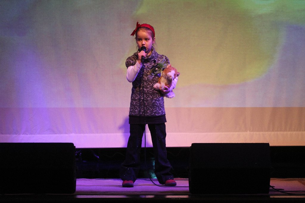 Dzieciopiewy 2012