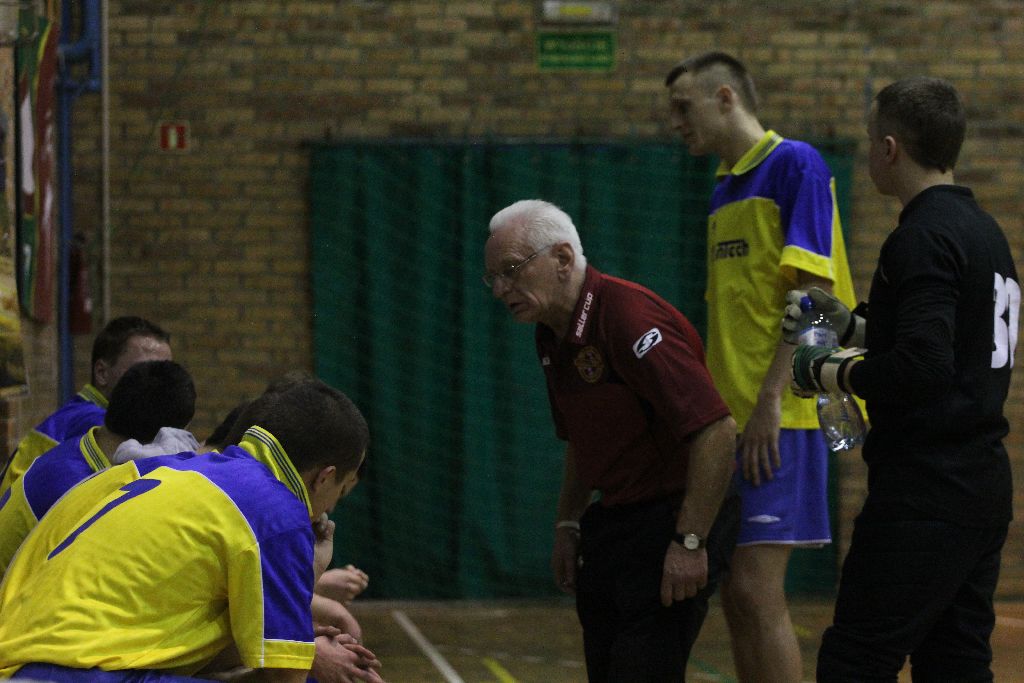 I liga LLH Saller Cup