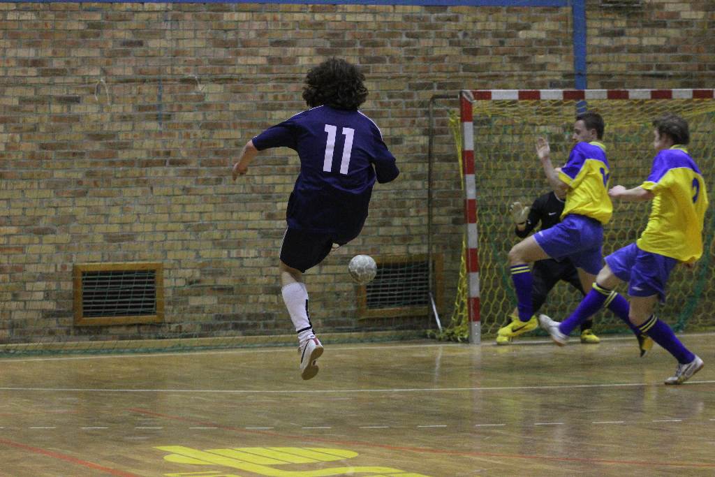 I liga LLH Saller Cup