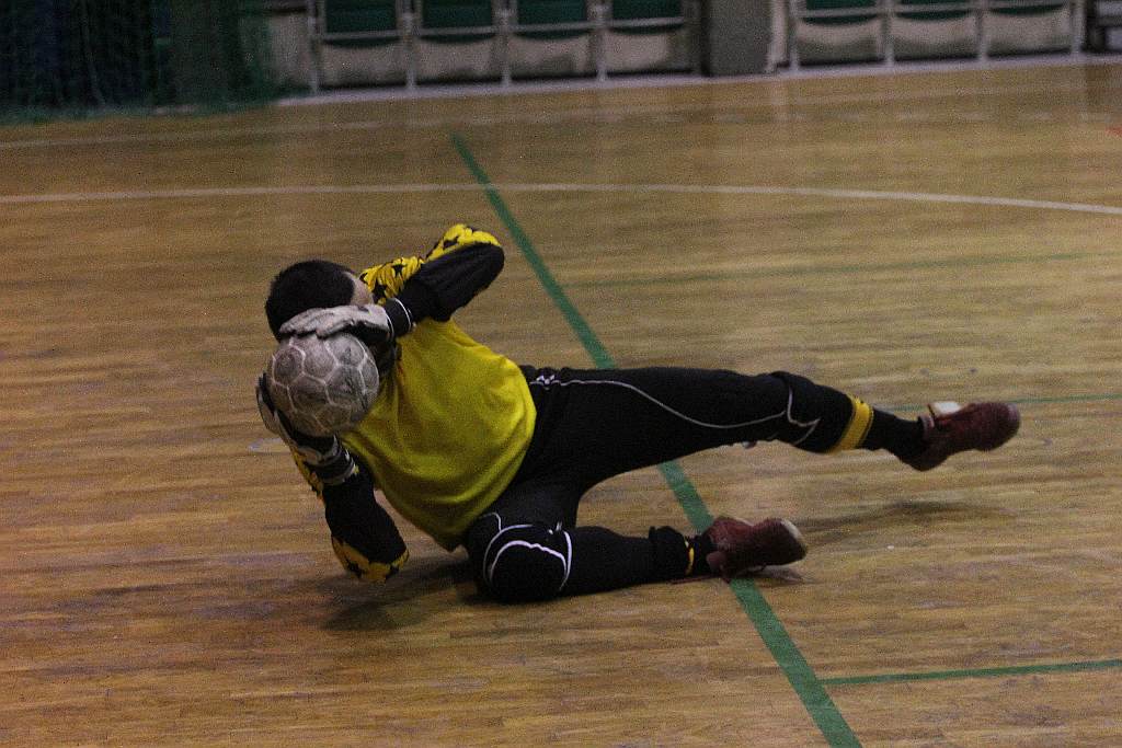 II liga LLH Saller Cup