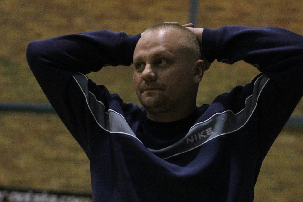 I liga LLH Saller Cup