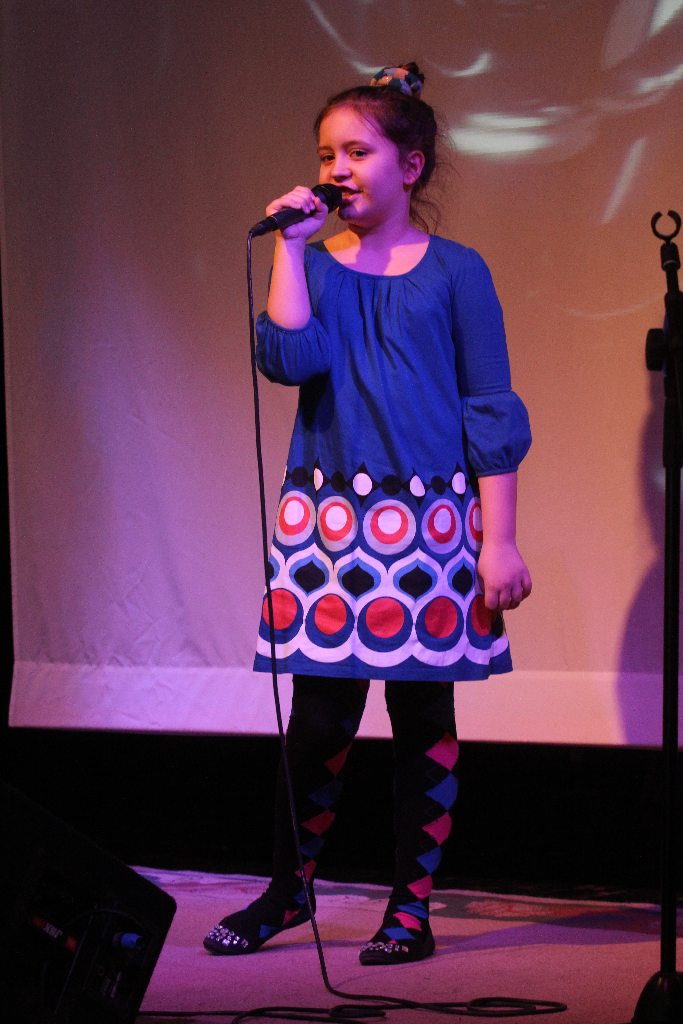 Dzieciopiewy 2012