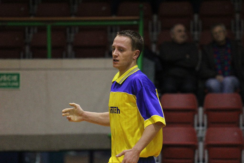 I liga LLH Saller Cup