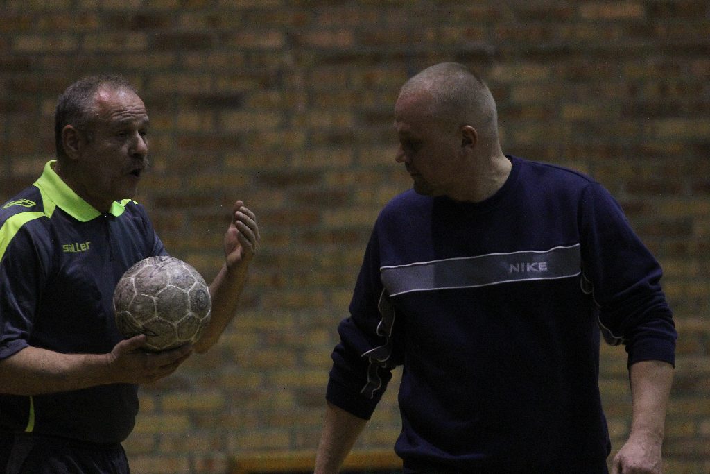 I liga LLH Saller Cup