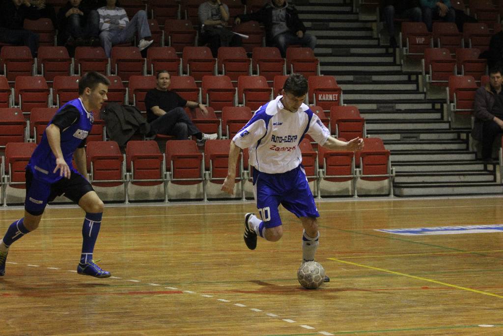 II liga LLH Saller Cup