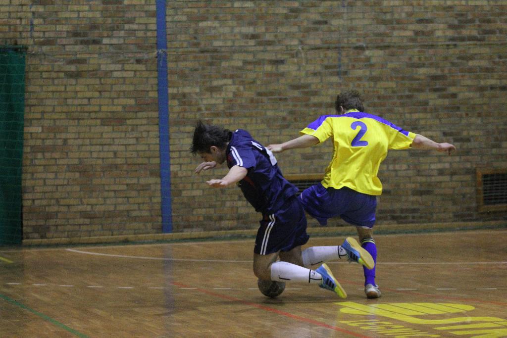 I liga LLH Saller Cup