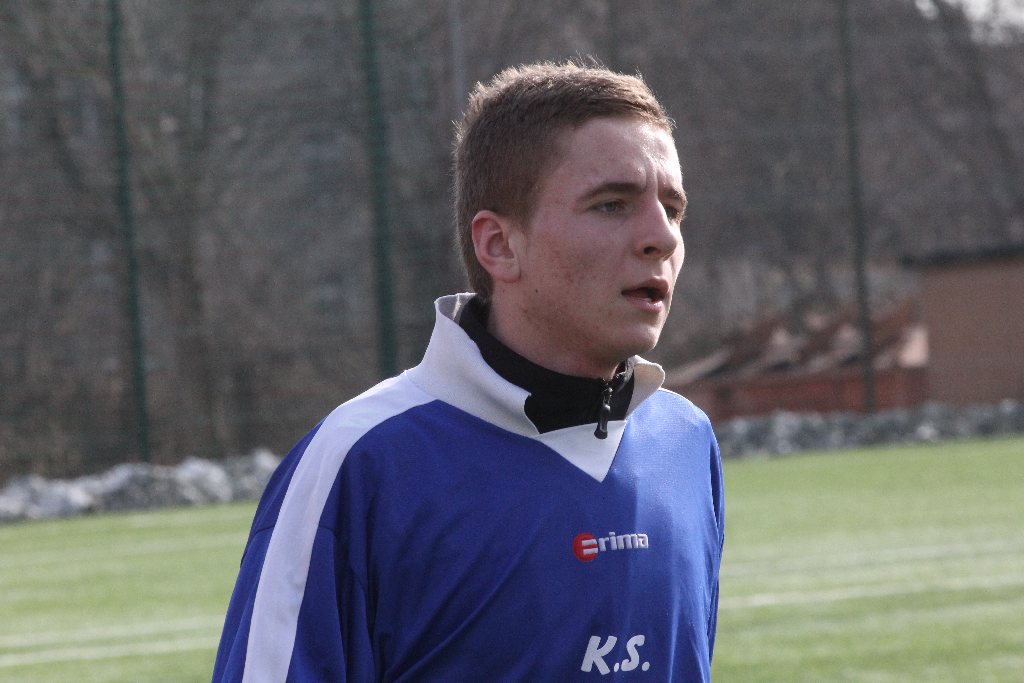 Konfeks - Zagłębie ME 3:4