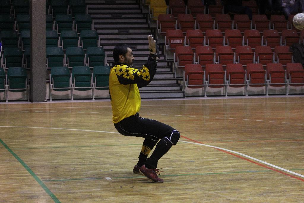 II liga LLH Saller Cup