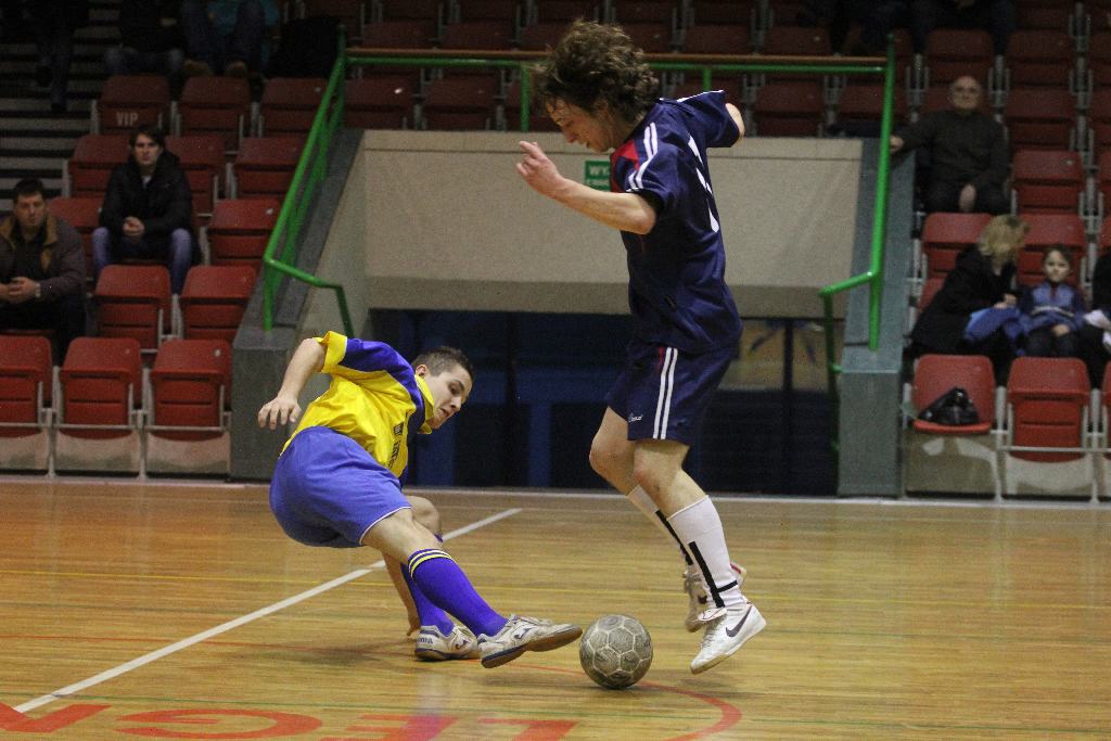 I liga LLH Saller Cup