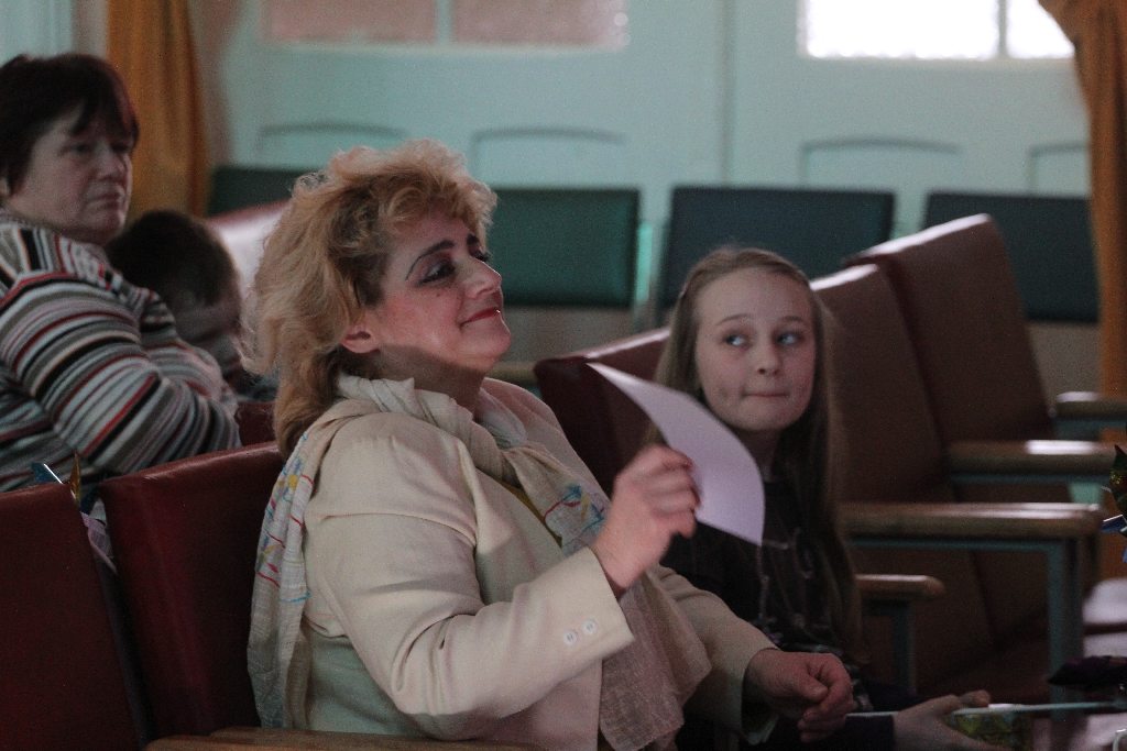 Dzieciopiewy 2012
