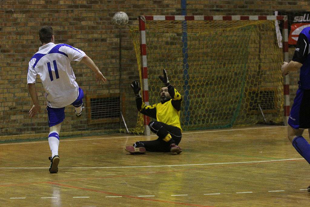 II liga LLH Saller Cup