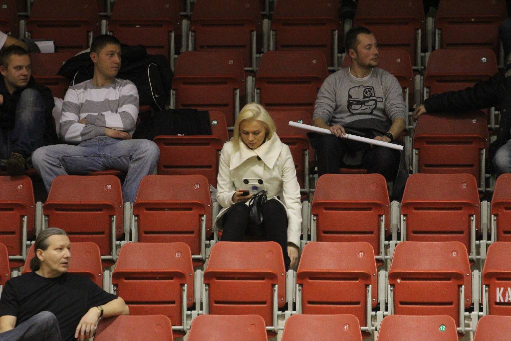 II liga LLH Saller Cup