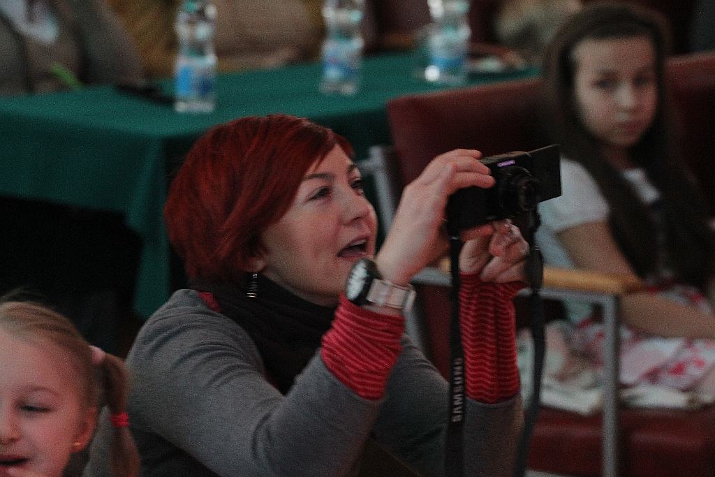 Dzieciopiewy 2012