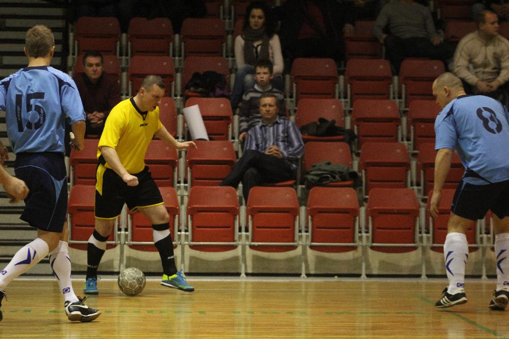 I liga LLH Saller Cup