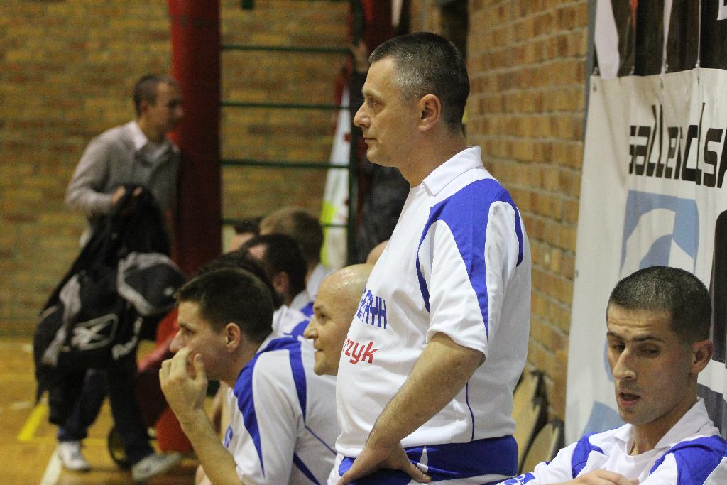 II liga LLH Saller Cup