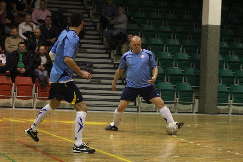 I liga LLH Saller Cup