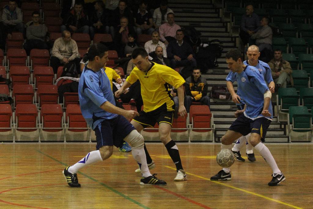 I liga LLH Saller Cup