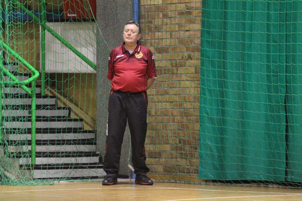 II liga LLH Saller Cup