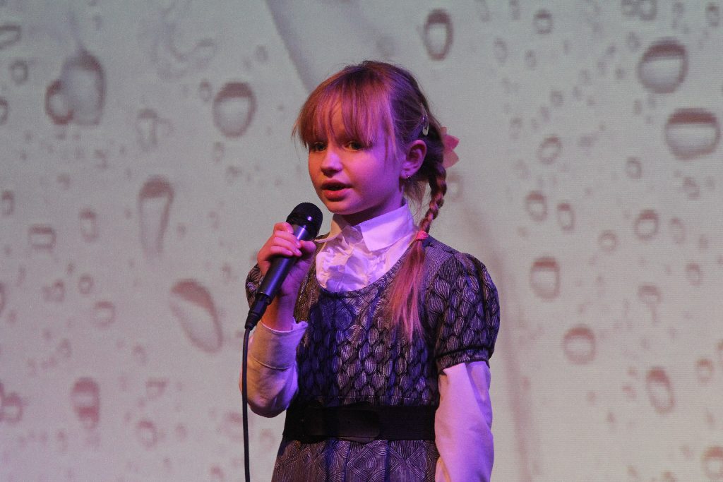 Dzieciopiewy 2012