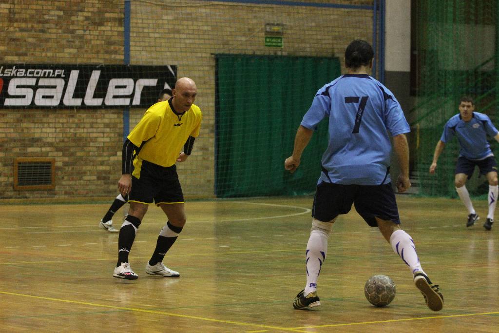 I liga LLH Saller Cup