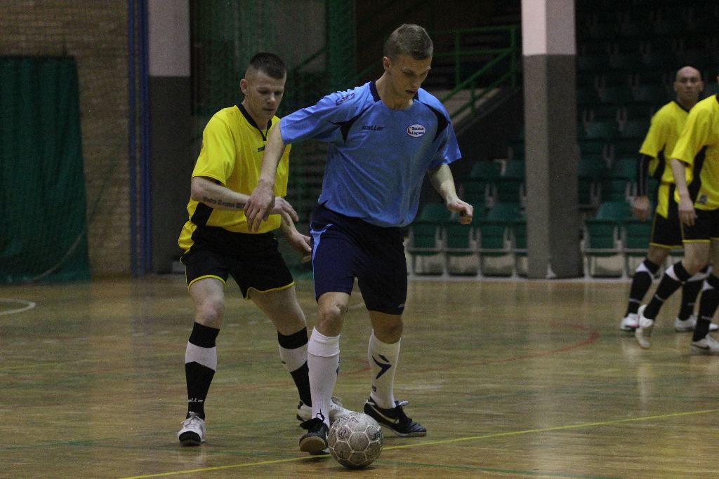 I liga LLH Saller Cup