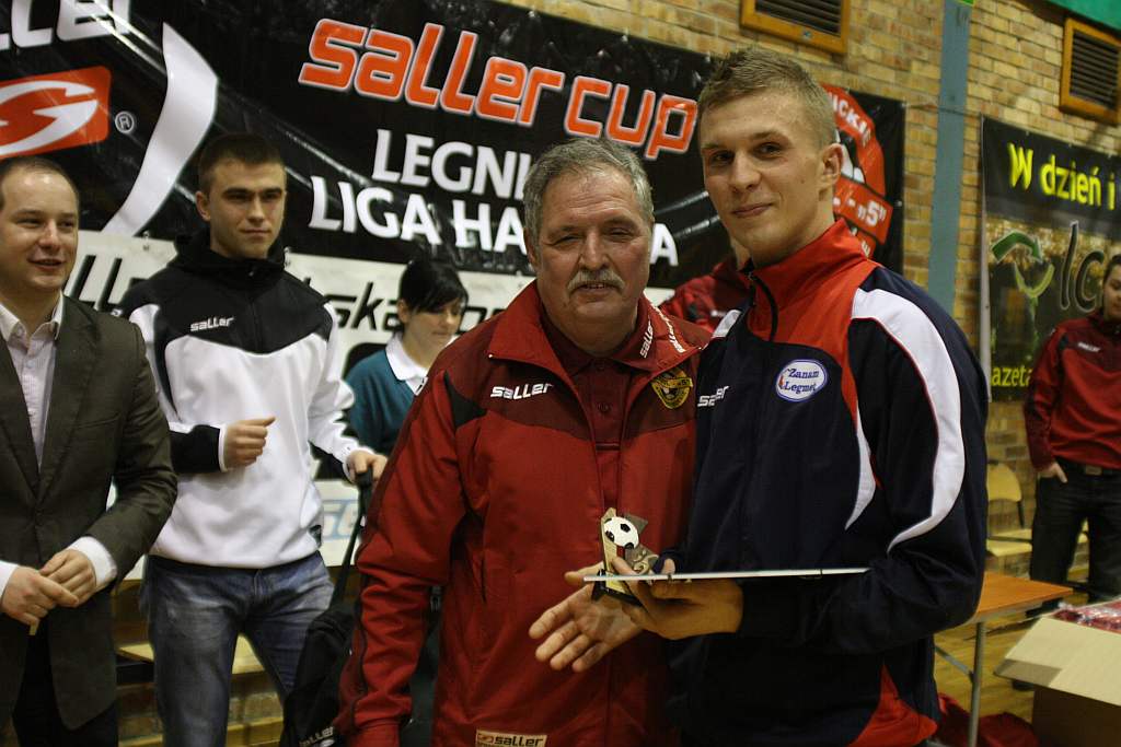 LLH Saller Cup - zakończenie